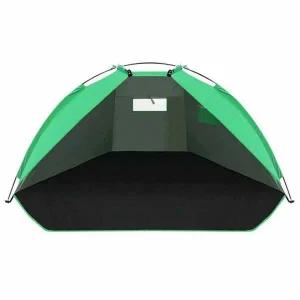 비치용 휴대용 그늘막 텐트 캠핑 바캉스 야외 차광막