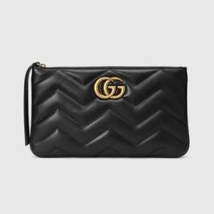 GUCCI 25FW GG 마몽 핸드백  777255 AAC74 1000)
