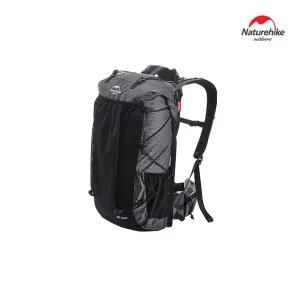 [네이처하이크] 트래킹 백팩 40L 등산 배낭 경량 중형 백패킹 가방