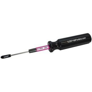 트랙사스 Arrma Axial Losi Redcat RC 쿼드콥터 헬리콥터 FPV 레이싱 드론 모델용 MIP 메트릭 육각 드라이버 RC 도구 키트(.050