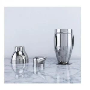 펭귄 모양 칵테일 믹서 스트레이너 포함 바텐더 셰이커