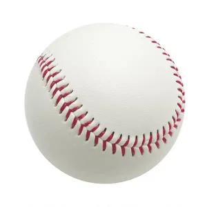 호호컴퍼니 싸인볼 안전야구공 연식야구공 9인치