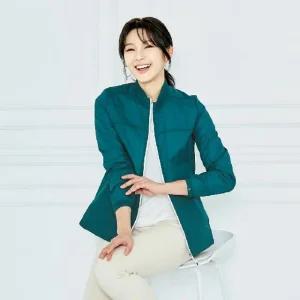 [아베카]여성바람막이점퍼