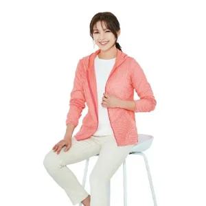 (강)[마운티스트]버블와플재킷