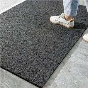 쿠션 코일매트 충격흡수 현관매트 발매트 60X90 WFL8POL