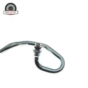 2003 메르세데스 벤츠 E320 2114660481 파워 스티어링 압력 라인 호스 어셈블리