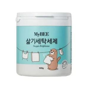 마이비 삶기 세탁세제 500g, 2개