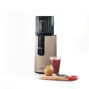 휴롬 H400 착즙기(맷블랙, 샌드베이지)