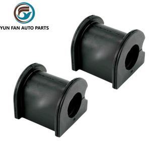 포드 익스플로러 3.5L 2010-2021용 2PCS BB535A771BC 후면 스태빌라이저 부싱