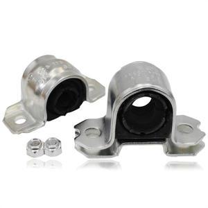 ABIB - 전면 스태빌라이저 바 부싱 1K0411333B 3C0411 Tiguan Passat Q3, 2PCS