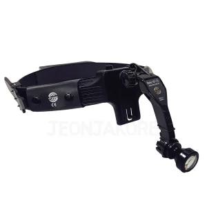 K.SCOPE 케이스코프 충전식 LED 헤드라이트 KS-33 병원 의료용 진료용