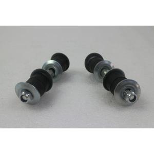 2PCS 전면 안티 롤 바 드롭 스태빌라이저 링크 5461847B0A, Nissan Micra K11 1992-2003 적합