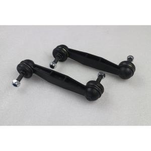 후방 스태빌라이저 안티 롤 바 드롭 링크 로드, 푸조 406 2000-2004 517838 적합, 2X