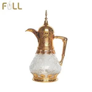 엔틱 실버 주전자 홍차티팟 미니티포트 나무손잡이 앤티크 티포트 영국