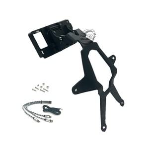 프론트 전면 폰 스탠드 홀더 스마트폰 GPS 네비게이션 브래킷 TRIUMPH TIGER 1200 GT EXPER 2022+