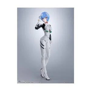 S.H.Figuarts 아야나미 레이 (4573102687265)