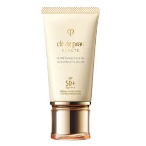 cledepeau 끌레드뽀 보떼 UV 프로텍티브 SPF50 선 크림 50ml