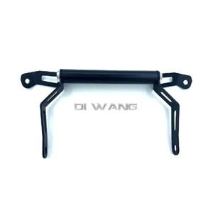 QJMOTO SRT800 800SRT SRT 스마트폰 GPS 마운트 홀더 네비게이션 브래킷