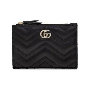 GUCCI  25FW GG 마몽 키 케이스  837747 AAET8 1000)