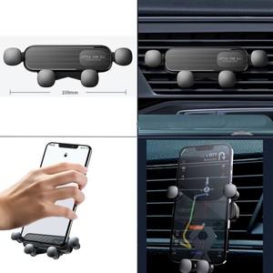 포드 피에스타 Mk7 Mk8 호환  자동차 휴대 핸드폰 홀더 2017 ~ 2022 (8in) GPS 브래킷 네비게이션 스탠드