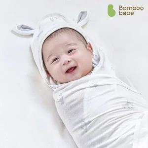 [보리보리/밤부베베]부드러운 말랑이 속싸개