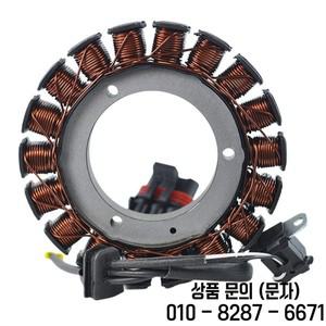 B45A 오토바이 점화 코일 마그네토 스테이터 3090219 폴라리스 스포츠맨 550 X2 모터 부품