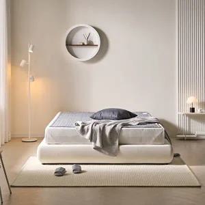 [한일의료기]한일의료기 오보석  EMF 웰빙 탄소 매트 더블