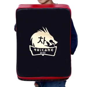 바디 미트 태권도 보호대 장비 무에타이 타격 펀치 발차기 킥복싱 가드 블