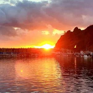 울릉도 크루즈 2박3일 2026 새해맞이 해돋이 일출 패키지