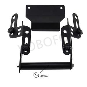 바이크 오토바이 튜닝 휴대폰 거치대 스포츠 네비게이션 스탠드 충전기 브래킷 악세사리 스즈키 DL250 DL