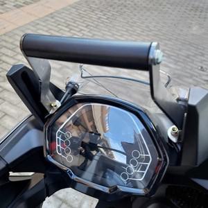 바이크 오토바이 휴대폰 거치대 스탠드 GPS 네비게이션 플레이트 브래킷 타이거 660 악세사리 2022-2023 용