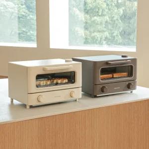 제니퍼룸 스팀 오븐 토스터 JRK-0T1201S 3color