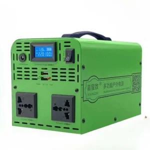 캠핑용 인산철 파워뱅크 대용량 낚시 차박 밧데리