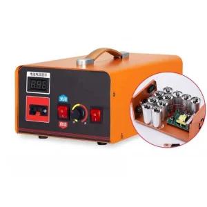 지렁이 포획기 탐지기 채집기 고출력 낚시미끼기계