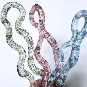 드레곤 탱글 트위스트 팝튜브 말랑이 피젯토이 장난감