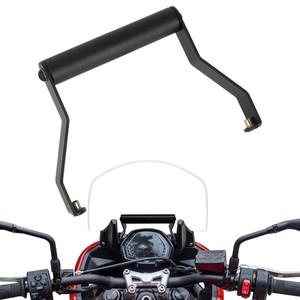 Tiger 660 2022 바이크 오토바이 악세사리 GPS 스마트폰 내비게이션 마운트 장착 브래킷 어댑터 거치대