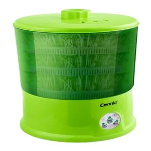 콩나물재배기 전통 키우기 뚱리 새싹재배기 발아 대용량 가정용 콩나물키우기 전자동 재배기