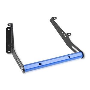 스즈키 바이크 오토바이 악세사리 스탠드 거치대 스마트폰 GPS 네비게이션 플레이트 브래킷 키트 G S X 250