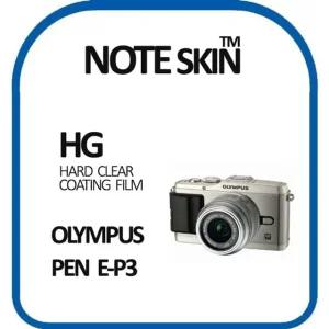 올림푸스 PEN E-P3 고광택 액정보호필름 - 벌크포장 액정보호필름