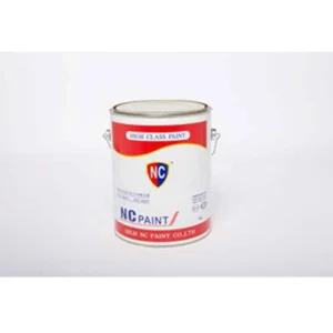 NC페인트 자연건조 에나멜 페인트(나무색) 1L 페인트시공 도료 인테리어