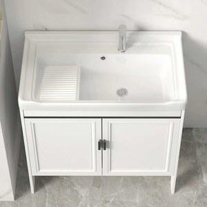 간이 애벌 세탁 발코니 애벌세탁 씽크볼 애벌빨래 세면대 주방