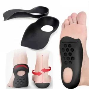 기능성 아치형 깔창 보조깔창 좌우 운동화 신발 발편한 깔창 pLt4+8OqU