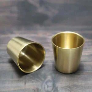 엘사 UB29MZ53 올스텐304티타늄1p 진공이중컵-고급물컵국산