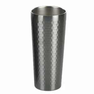 진공 OG98ON70 스텐컵 510ml 냉장고컵 이중스텐컵