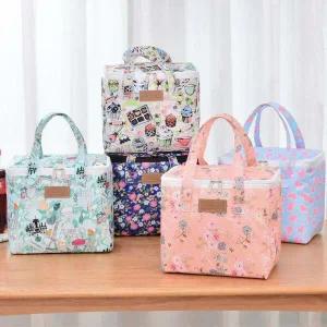 네모난 ZP36NN38 쿨러백 보온 보냉가방 미니 아이스박스 보냉백