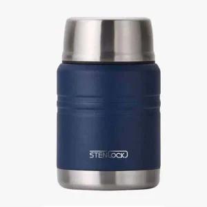 스텐락 LH03KG97 보온죽통 도시락통 보온통 국통 푸드자 500ml