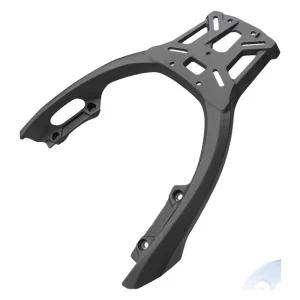 혼다 ADV350 오토바이 등받이 쿠션 알루미늄 합금 백레스트 허리 보호 뒷좌석 시트 편안한 라이딩