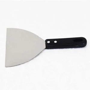 [골드스마일]철판 스테인리스 스파츌라 헤라