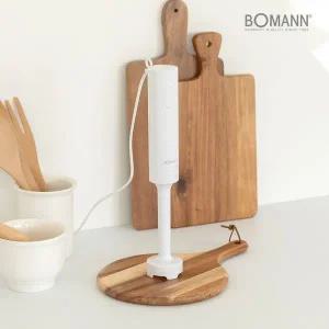 보만 핸드블렌더 이유식메이커 주스메이커