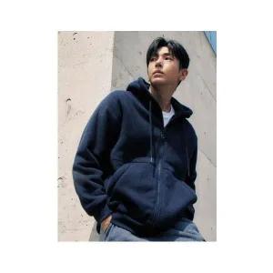 [폴햄]{매장정품} 폴햄 공용 무브 플러피 본딩 후드집업 점퍼 PHE4TC3730 1106119